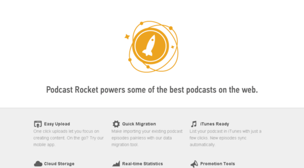 podcastrocket.com