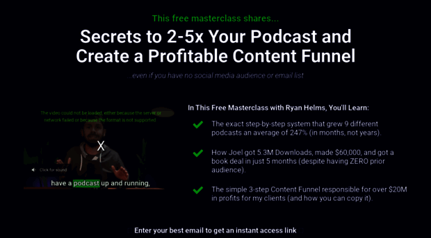 podcastrocketcollective.com