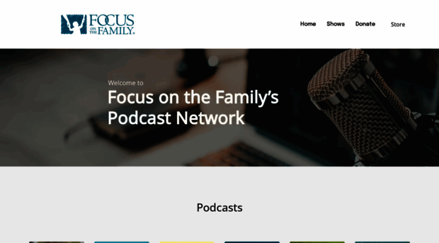 podcasts.focusonthefamily.com