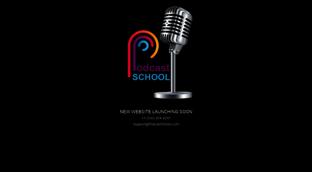 podcastschool.com