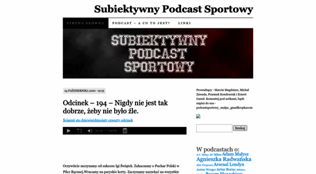 podcastsportowy.wordpress.com