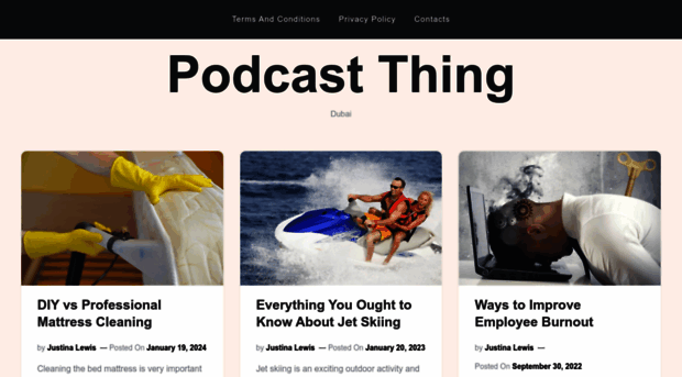 podcastthing.com