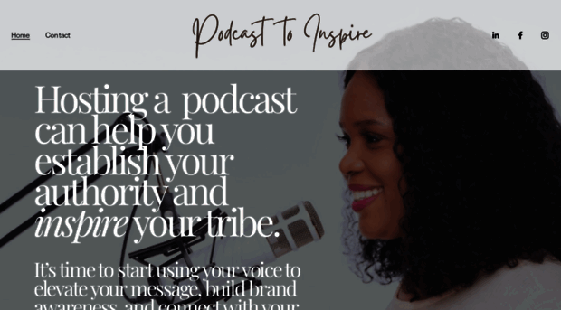 podcasttoinspire.com