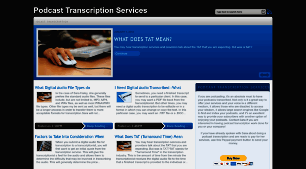 podcasttranscriptionservices.blogspot.com