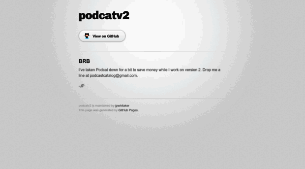 podcat.com