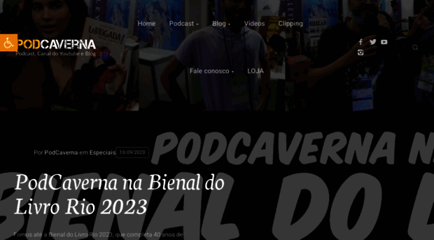 podcaverna.com.br