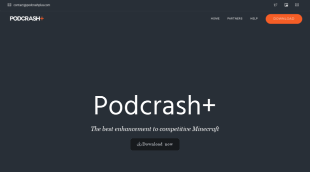 podcrashplus.com