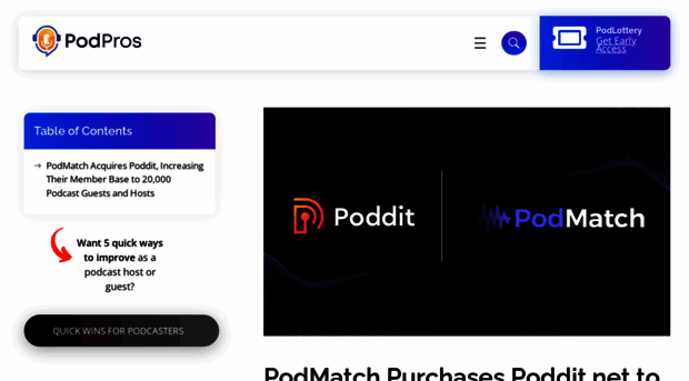 poddit.net