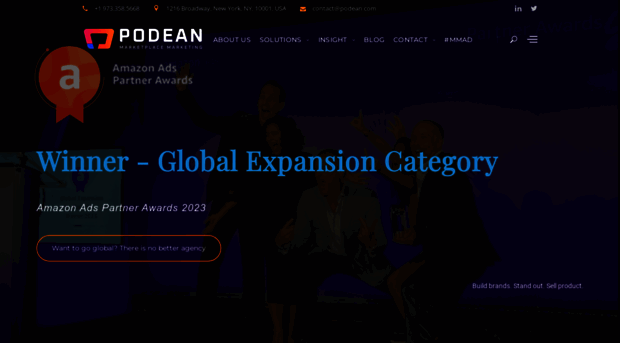 podean.com