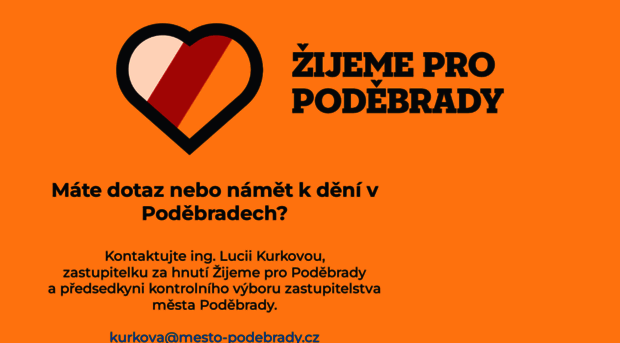 podebrady.cz