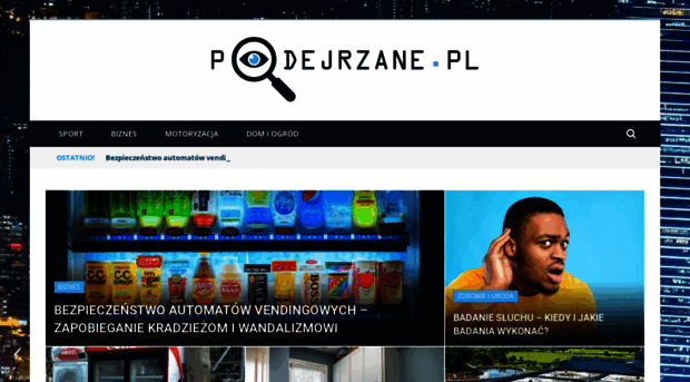 podejrzane.pl