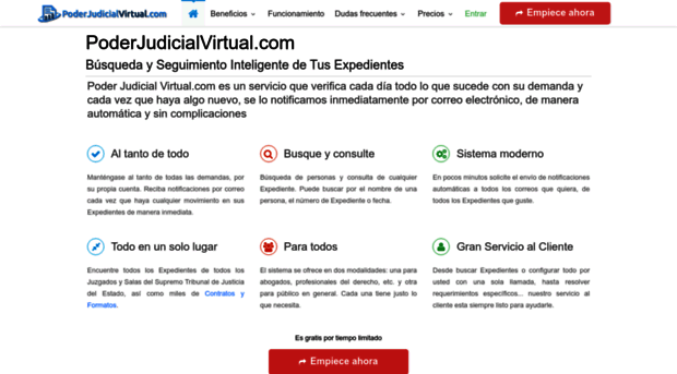 poderjudicialvirtual.com