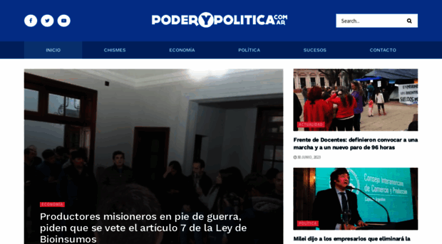 poderypolitica.com.ar