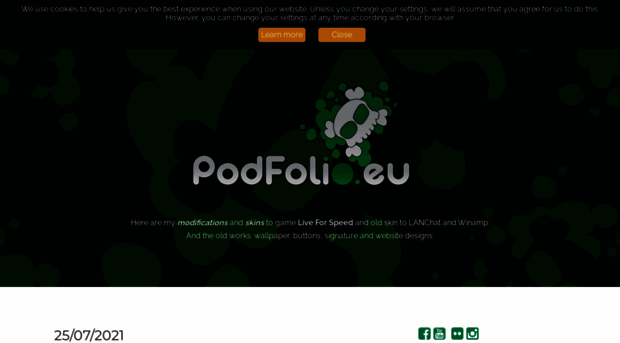 podfolio.eu