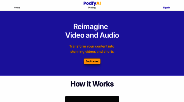 podfy.ai