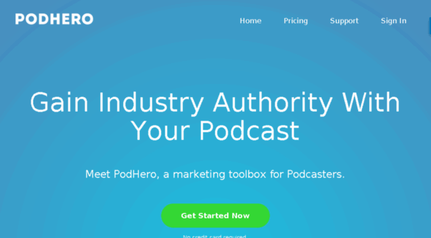 podhero.io