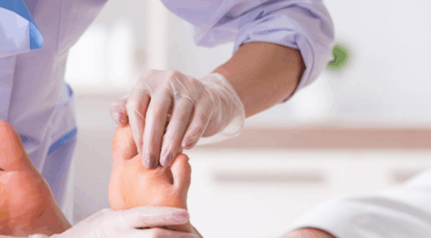 podiatry-portal.com