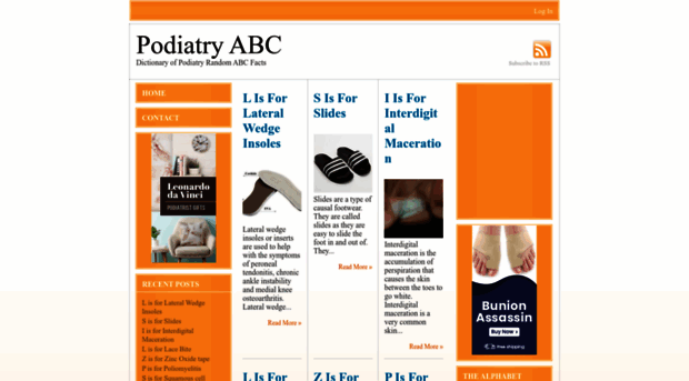 podiatryabc.com