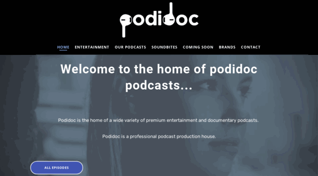 podidoc.co.uk