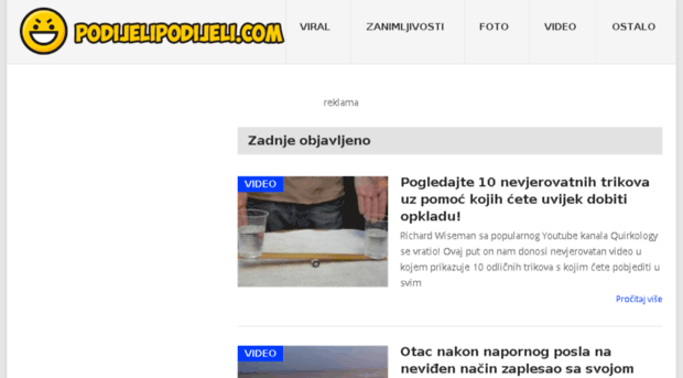 podijeli.xyz