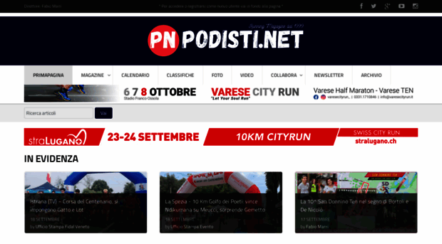 podisti.net