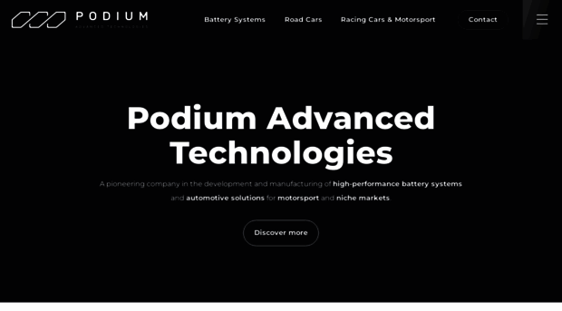 podium-tech.com