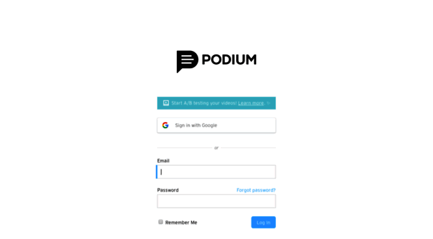 podium.wistia.com