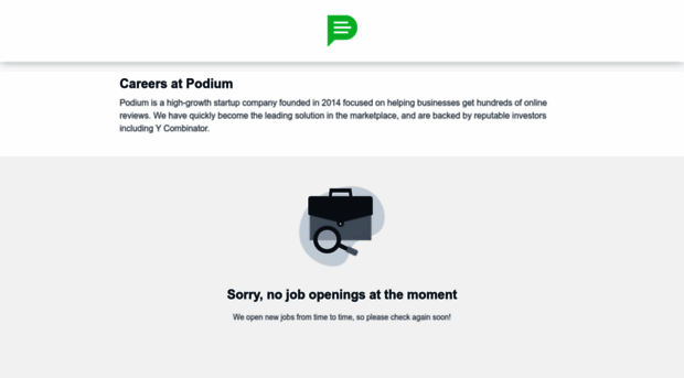 podium.workable.com