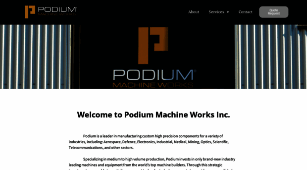 podiummw.com