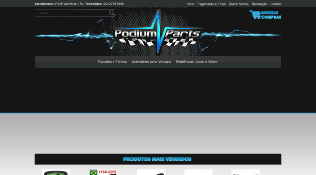 podiumparts.com.br