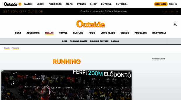 podiumrunner.com