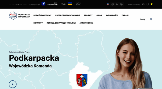 podkarpacka.ohp.pl