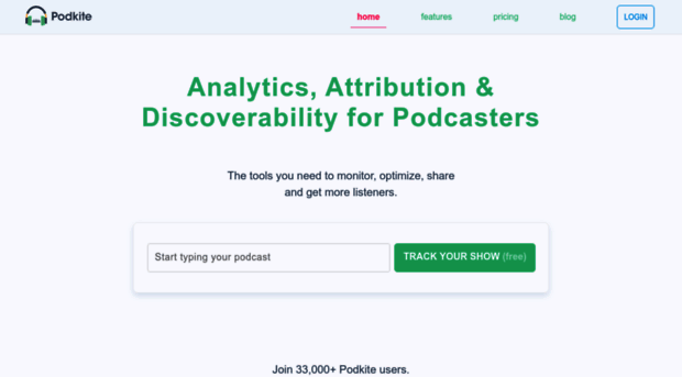 podkite.com