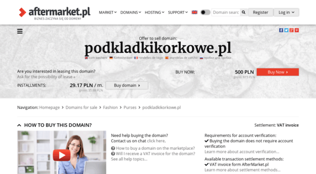 podkladkikorkowe.pl