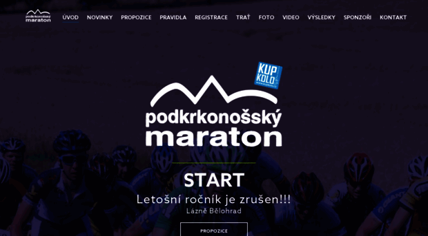 podkrkonosskymaraton.cz