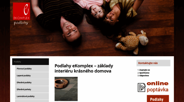 podlahy-koberce.com