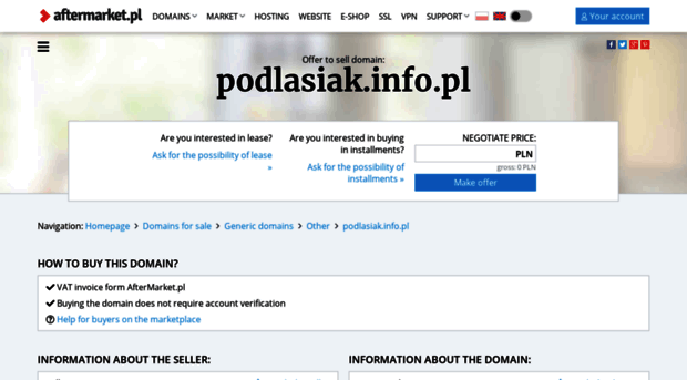 podlasiak.info.pl