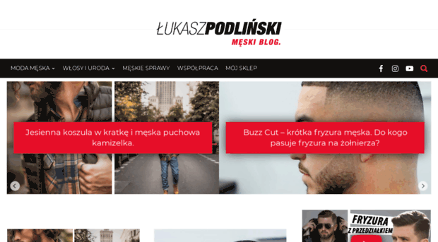 podlinski.net