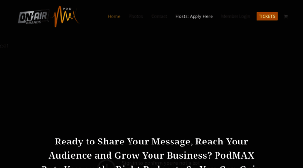 podmax.co