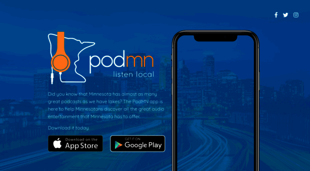 podmn.com