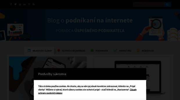 podnikanie-blog.sk