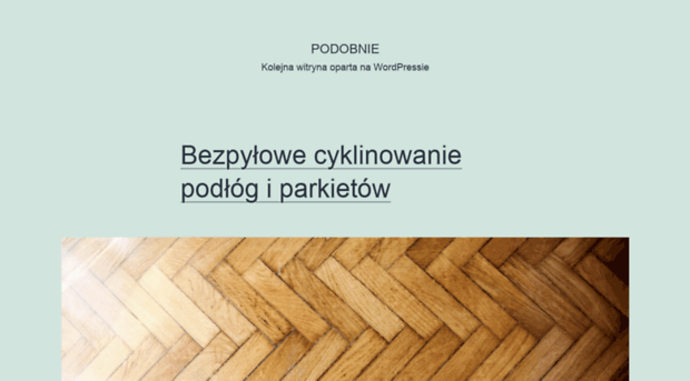 podobnie.pl