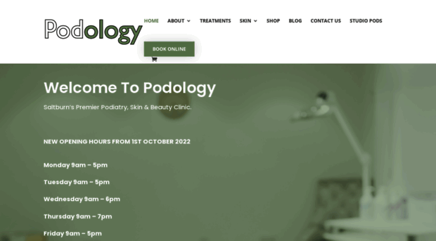 podology.info