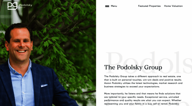 podolskygroup.com