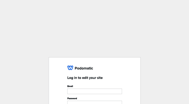 podomatic.weeblycloud.com