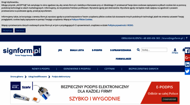 podpis.iform.pl