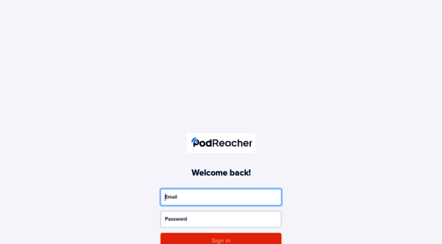 podreacher.spp.io