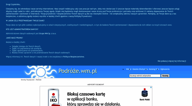 podroze.wm.pl