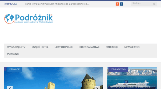 podroznik.co.uk