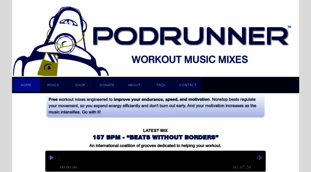 podrunner.com